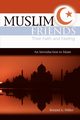Muslim Friends, Miller Roland E.