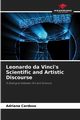 Leonardo da Vinci's Scientific and Artistic Discourse, Cardoso Adriana