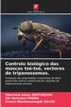 Controlo biolgico das moscas ts-ts, vectores de tripanossomas., Adetokoun Obachola Julien