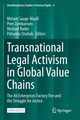 Transnational Legal Activism in Global Value Chains, 