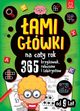 amigwki na cay rok., Podgrska Anna, Michalec Bogusaw, Czerepak Wojciech