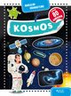 Naklejki edukacyjne Kosmos, 