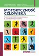 Motoryczno czowieka, Fugiel Jarosaw, Czajka Kamil, Posuszny Pawe, Sawiska Teresa