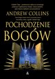 Pochodzenie bogw, Collins Andrew