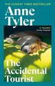 The Accidental Tourist, Tyler Anne