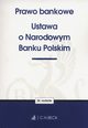 Prawo bankowe Ustawa o Narodowym Banku Polskim, 