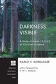Darkness Visible, Bordjadze Karlo V.