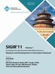 SIGIR 11, SIGIR 11 Conference Committee