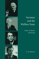 Incomes and the Welfare State, Atkinson A. B.