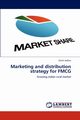 Marketing and distribution strategy for FMCG, Jadhav Girish