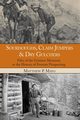 Sourdoughs, Claim Jumpers & Dry Gulchers, Mayo Matthew P.