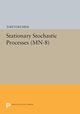 Stationary Stochastic Processes, Hida Takeyuki