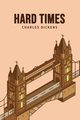 Hard Times, Dickens Charles