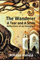 The Wanderer - A Tear and A Smile, Aveela Ronesa