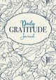 Daily Gratitude Journal, Blank Classic