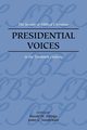 Presidential Voices, 