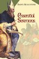 Essential Sermons, Doyle Daniel O.S.A.