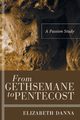 From Gethsemane to Pentecost, Danna Elizabeth