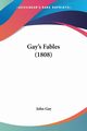 Gay's Fables (1808), Gay John