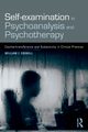 Self-examination in Psychoanalysis and Psychotherapy, Cornell William F.
