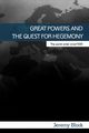 Great Powers and the Quest for Hegemony, Black Jeremy