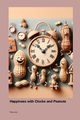 Happiness with Clocks and Peanuts, Jox Terry