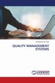 QUALITY MANAGEMENT SYSTEMS, Patel Bhaveshkumar