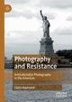 Photography and Resistance, Raymond Claire
