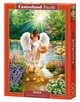 Puzzle :An Angel's Warmth 500, 