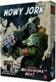 Neuroshima Hex: Nowy Jork (3.0) dodatek do gry, 