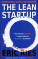The Lean Startup, Ries Eric
