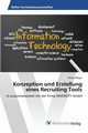 Konzeption und Erstellung eines Recruiting Tools, Pflger Niclas