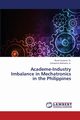 Academe-Industry Imbalance in Mechatronics in the Philippines, Cuasito Sr. Ruvel