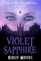 Violet Sapphire, Mayers Ashley