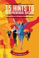 15 Hints to Entrepreneurial Success, Watkis-Porter Heneka