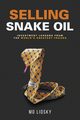Selling Snake Oil, Lidsky Mo