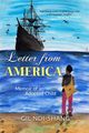 Letter from America, Ndi-Shang Gil