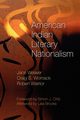 American Indian Literary Nationalism, Weaver Jace