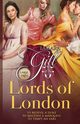 Lords of London, Gill Tamara