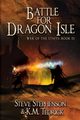 Battle for Dragon Isle, Stephenson Steve
