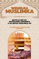 Wehelka Muslimka, Farah (San'aani) Abdullahi Hassan