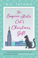 The Empire State Cat's Christmas Gift, Tatano Nic