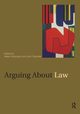 Arguing About Law, 