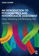 An Introduction to Psychometrics and Psychological Assessment, Cooper Colin