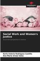 Social Work and Women's Justice, Rodrguez Castillo Karla Valeria