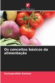 Os conceitos bsicos da alimenta?o, Kannan Suriyaprabha