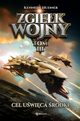 Zgiek wojny Tom 3 Cel uwica rodki, Hudner Kennedy