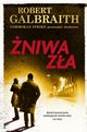niwa za, Galbraith Robert
