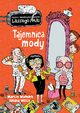 Tajemnica mody, Widmark Martin