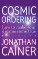 Cosmic Ordering, Cainer Jonathan